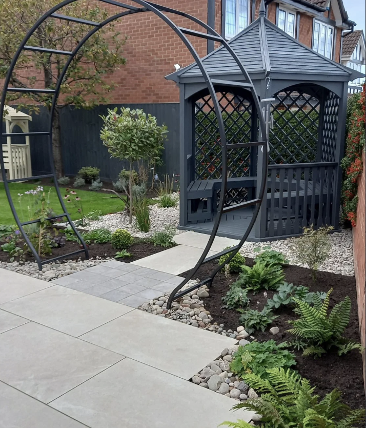 Bakers Garden & Landscaping