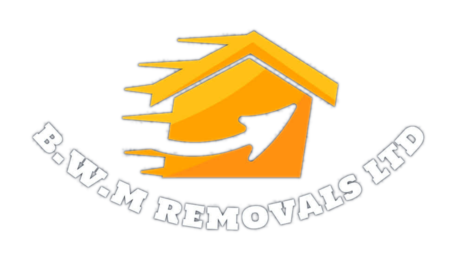 BWM Removals Transportation delivery