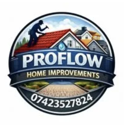 Proflow Home Improvements Joseph