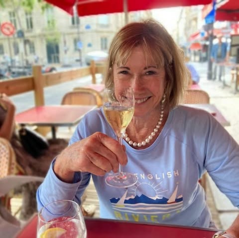 Gail Gilbert