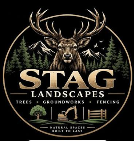 Stag landscapes