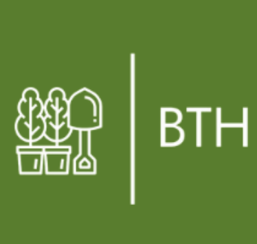 BTH Garden Maintenance