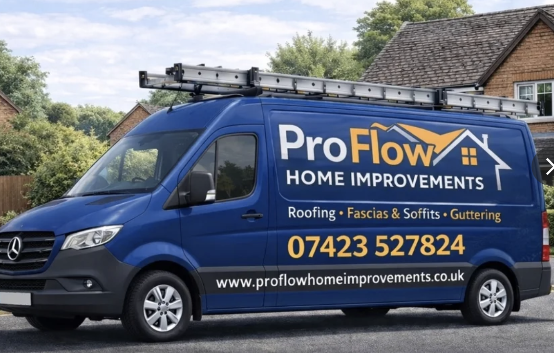 Proflow Home Improvements Joseph