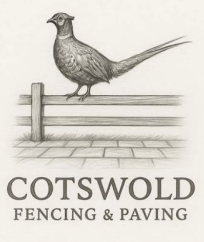Cotswold Fencing & Paving Robert & Stephen