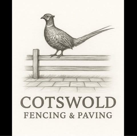 Cotswold Fencing & Paving Robert & Stephen